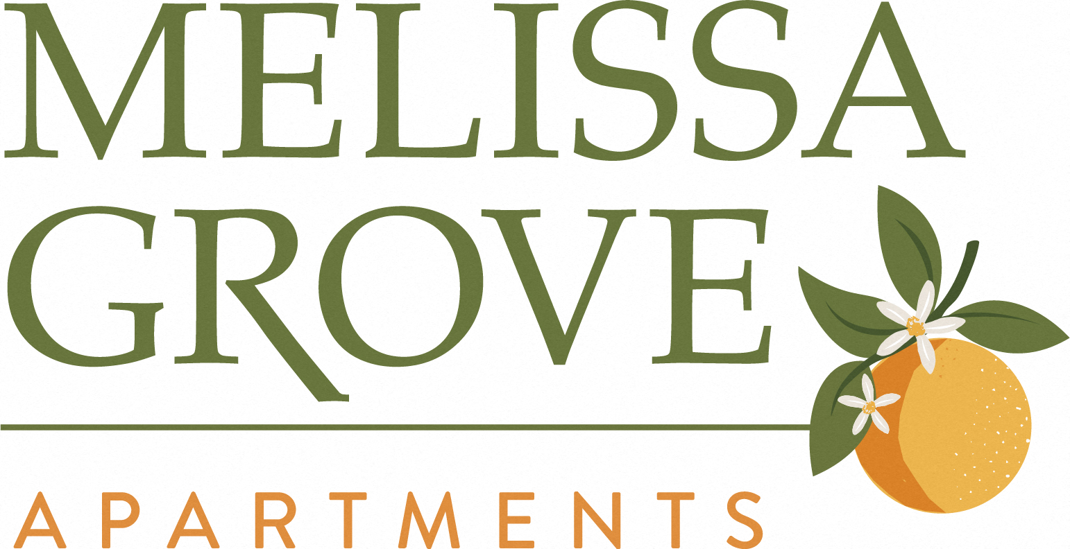 Melissa Grove logo